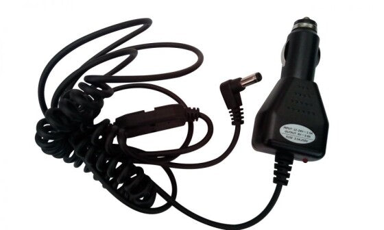 Pax S900 S800 D210 Car Charger