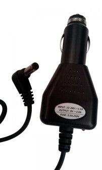 Pax S900 S800 D210 Car Charger