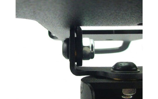 Pax A920 A920PRO with Base Tilt and Swivel POS Pin Pad Mount