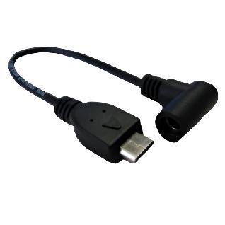VeriFone VX680 DC Connector Cable